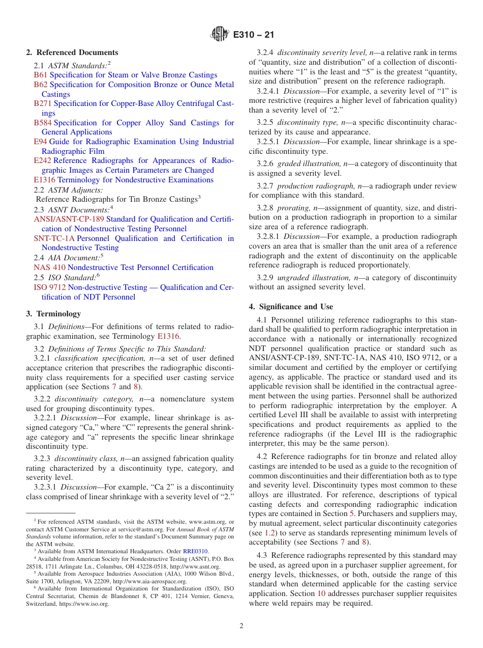 ASTM E310 - 21.pdf_第2页