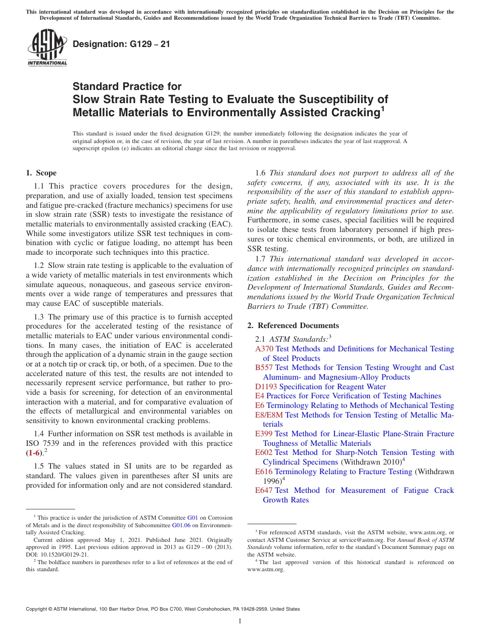 ASTM G129 - 21.pdf_第1页
