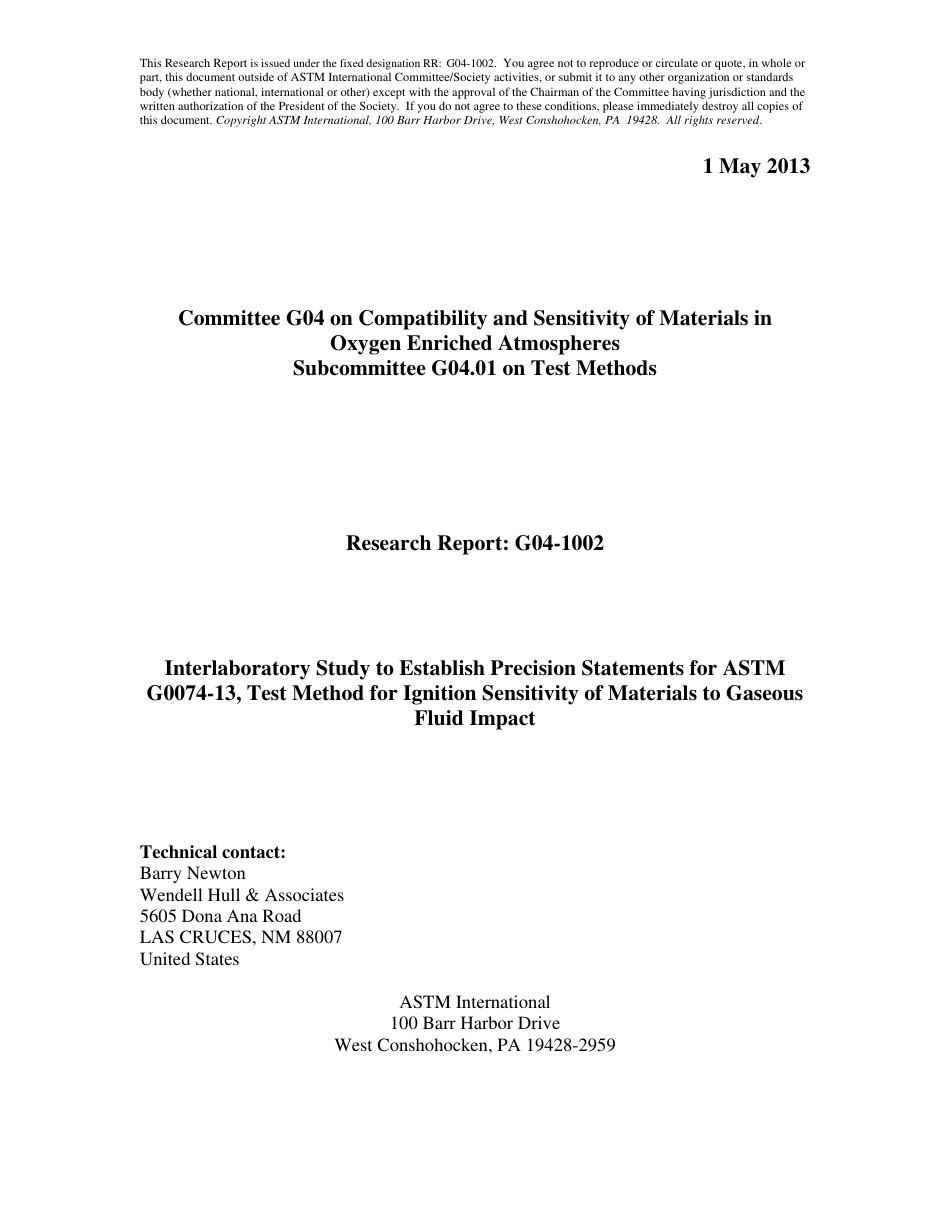 ASTM RR-G04-1002 2013.pdf_第1页