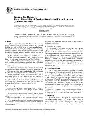 ASTM E476 - 87 (2001).pdf