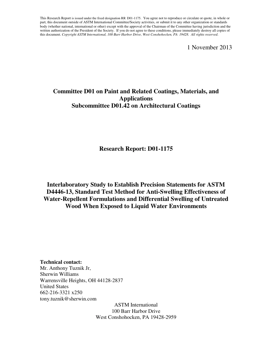 ASTM RR-D01-1175 2013.pdf_第1页
