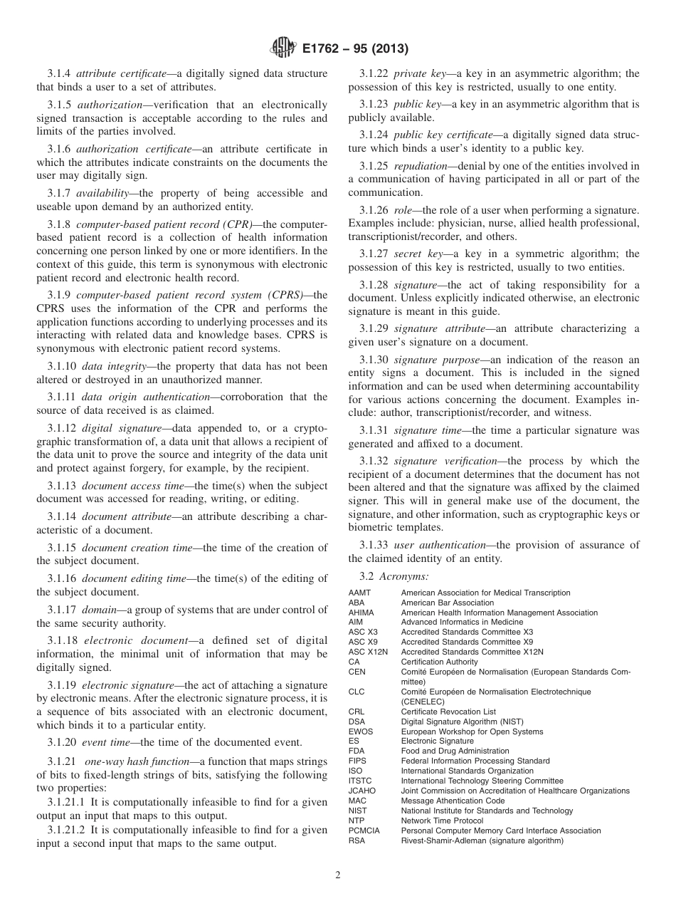 ASTM E1762 - 95 (2013).pdf_第2页