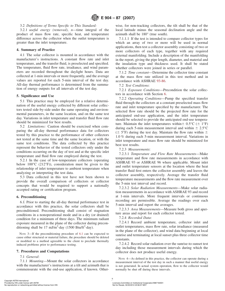 ASTM E904 - 87 (2007)(1).pdf_第2页