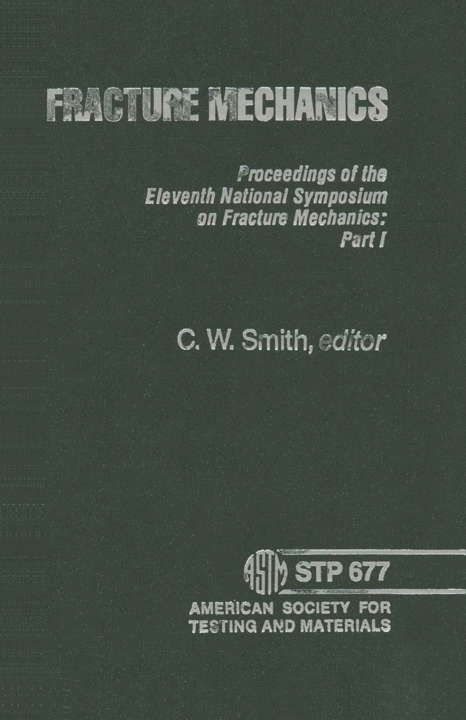 ASTM STP 677-1979.pdf_第1页