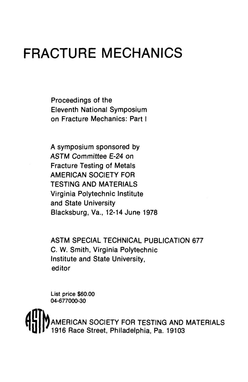 ASTM STP 677-1979.pdf_第2页