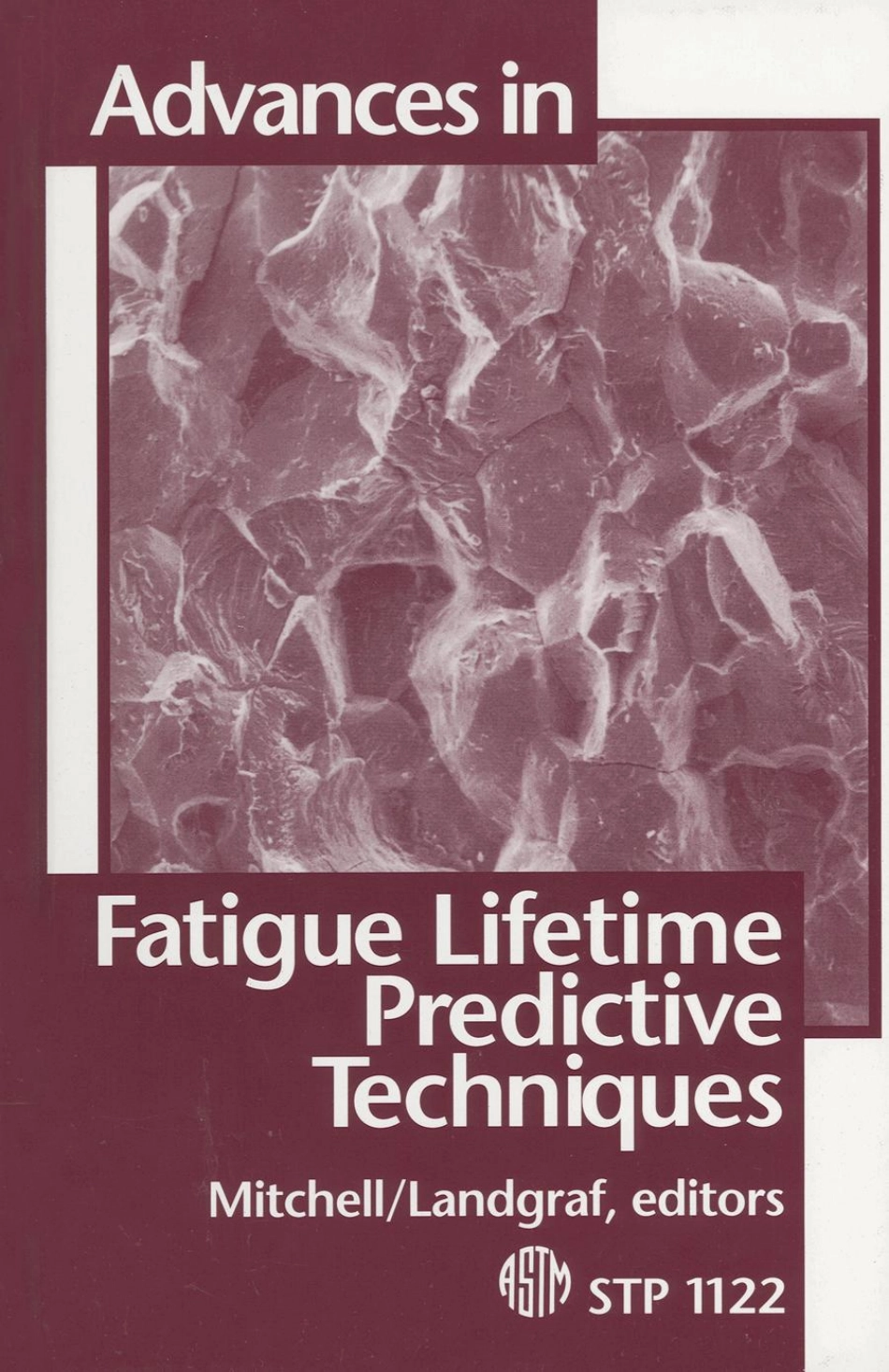 ASTM STP 1122-1992.pdf_第1页