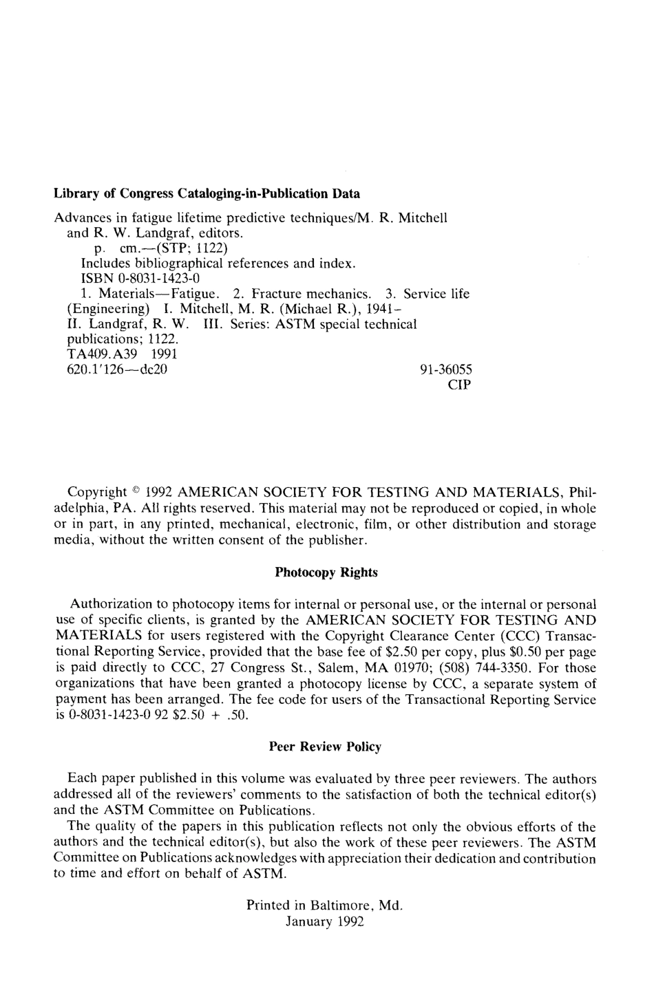 ASTM STP 1122-1992.pdf_第3页