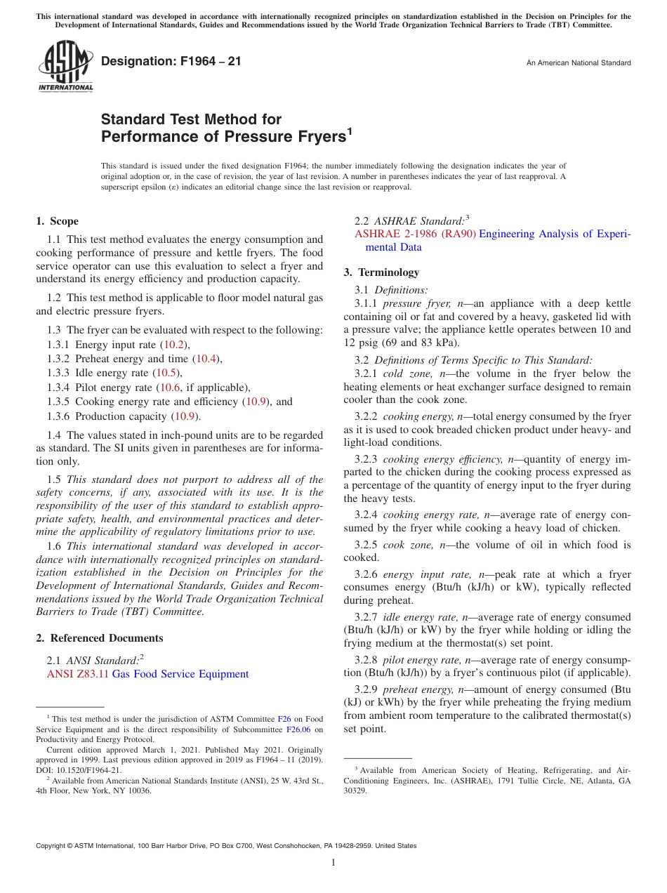 ASTM F1964 - 21.pdf_第1页