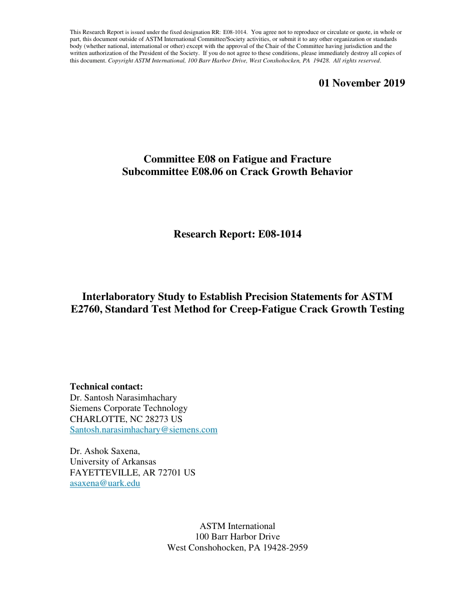 ASTM RR-E08-1014 2019.pdf_第1页