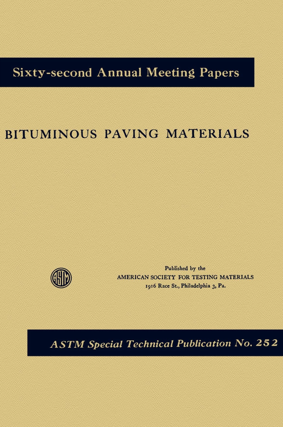 ASTM STP 252-1959.pdf_第1页