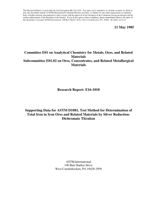 ASTM RR-E16-1010 1985.pdf