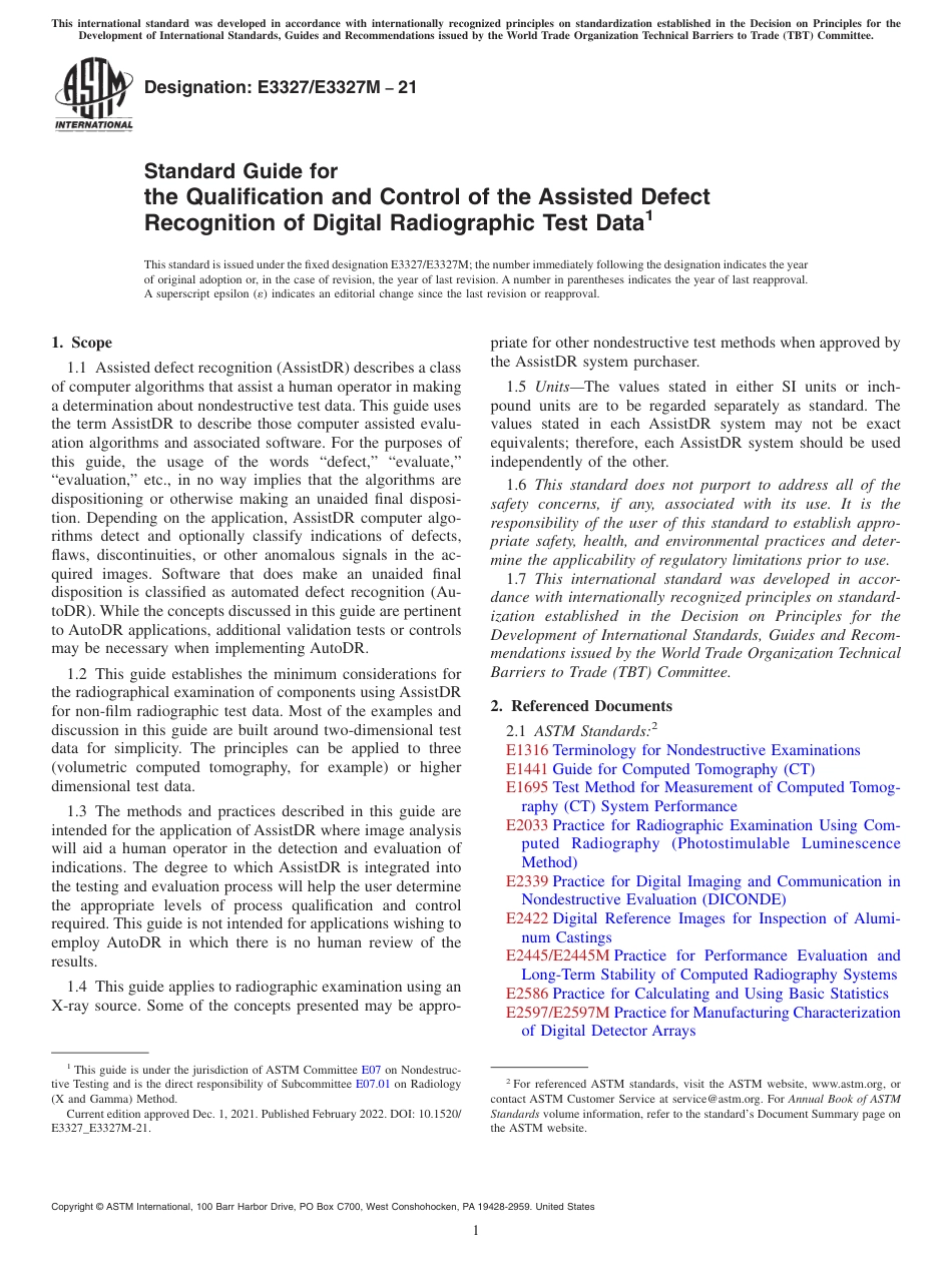 ASTM E3327 - E 3327M - 21.pdf_第1页