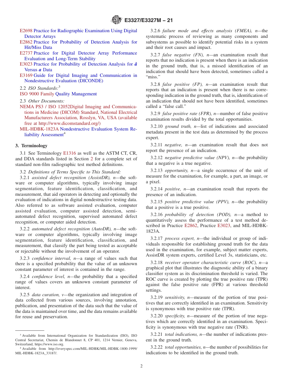 ASTM E3327 - E 3327M - 21.pdf_第2页