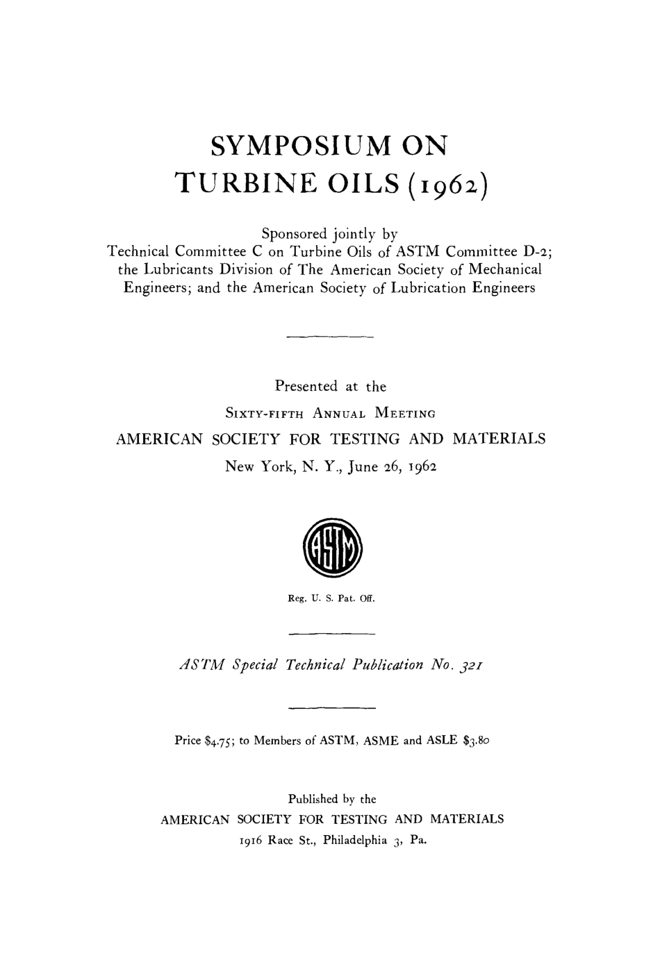 ASTM STP 321-1962.pdf_第2页