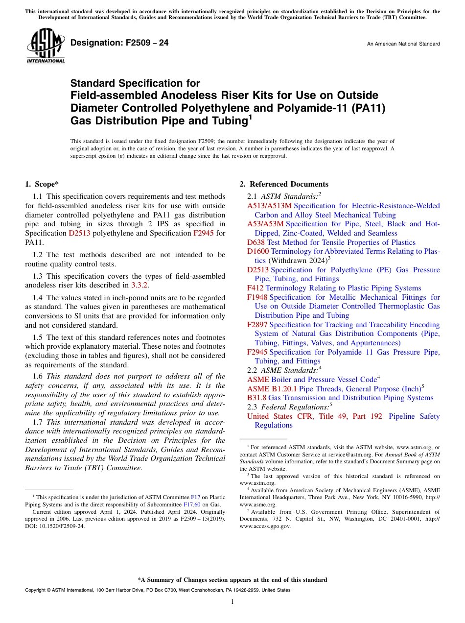ASTM F2509 - 24.pdf_第1页