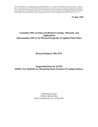 ASTM RR-D01-1071 1991.pdf