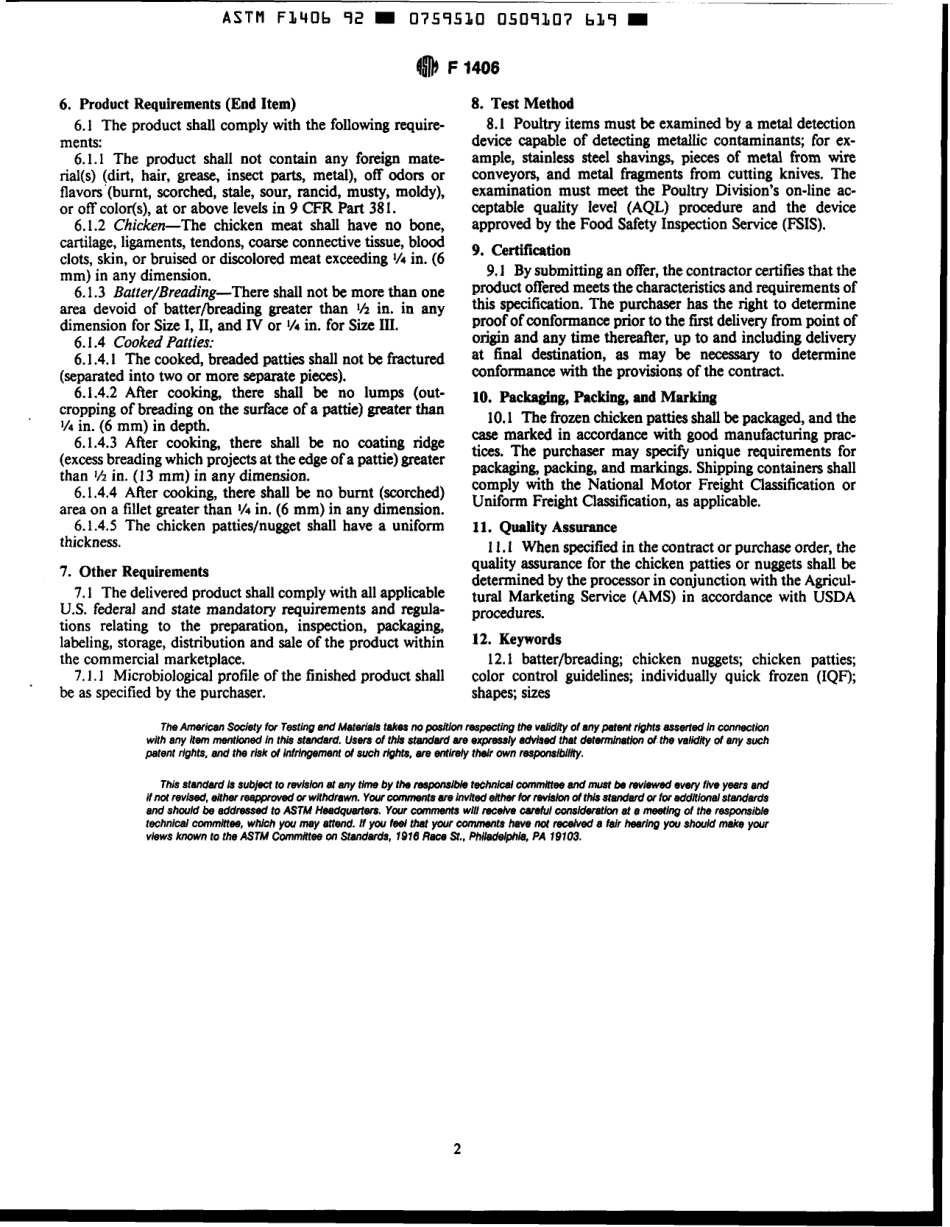 ASTM F1406 - 92 scan.pdf_第2页