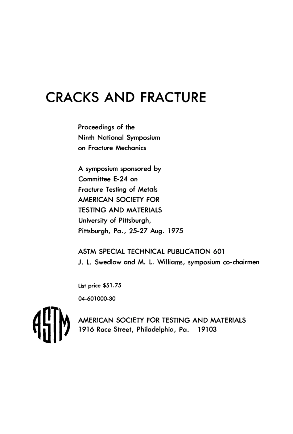 ASTM STP 601-1976.pdf_第2页
