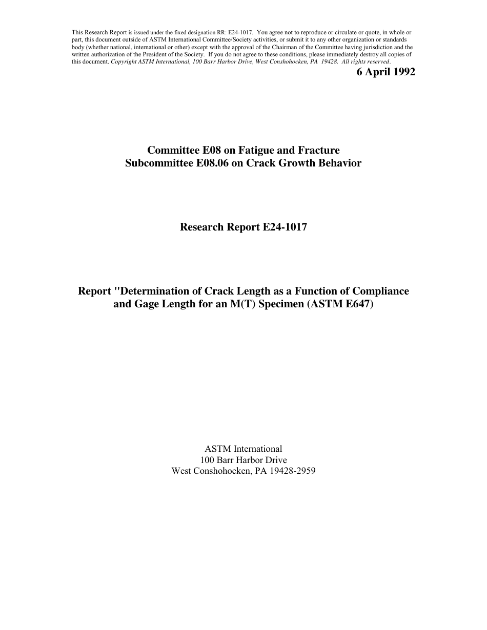 ASTM RR-E24-1017 1992.pdf_第1页