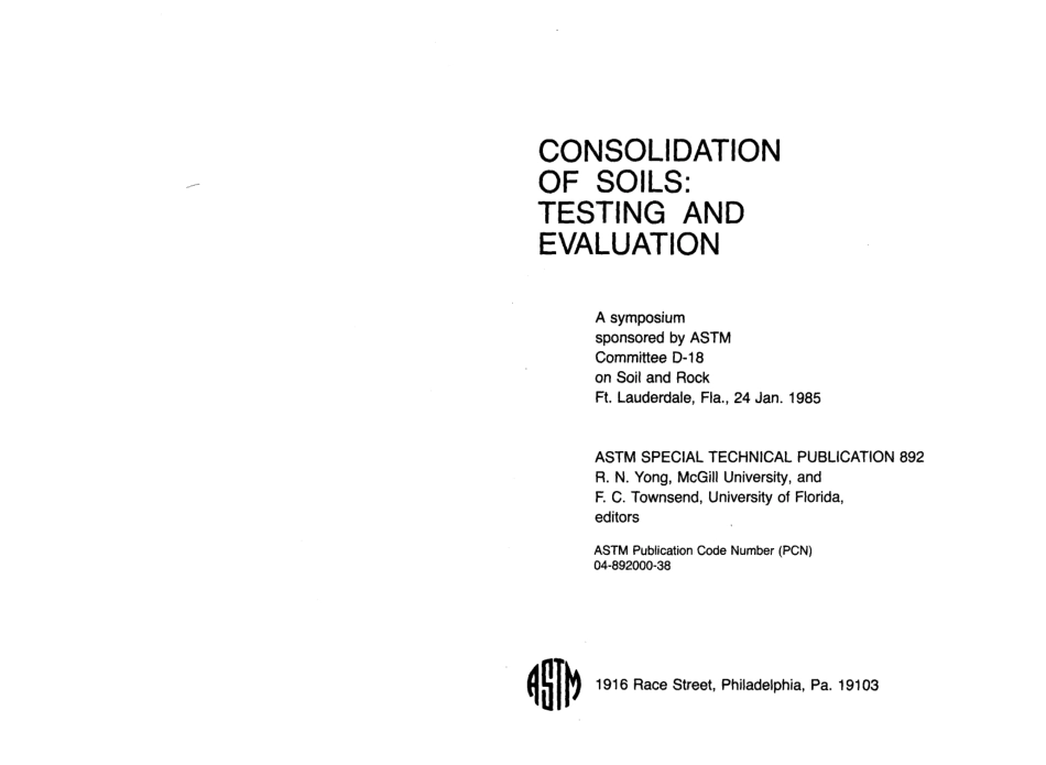 ASTM STP 892-1986.pdf_第2页
