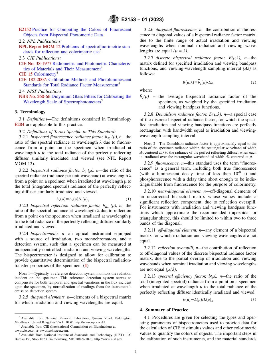 ASTM E2153 - 01 (2023).pdf_第2页