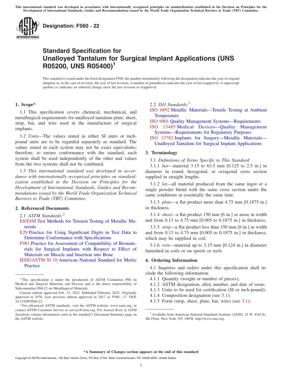 ASTM F560 - 22.pdf_第1页