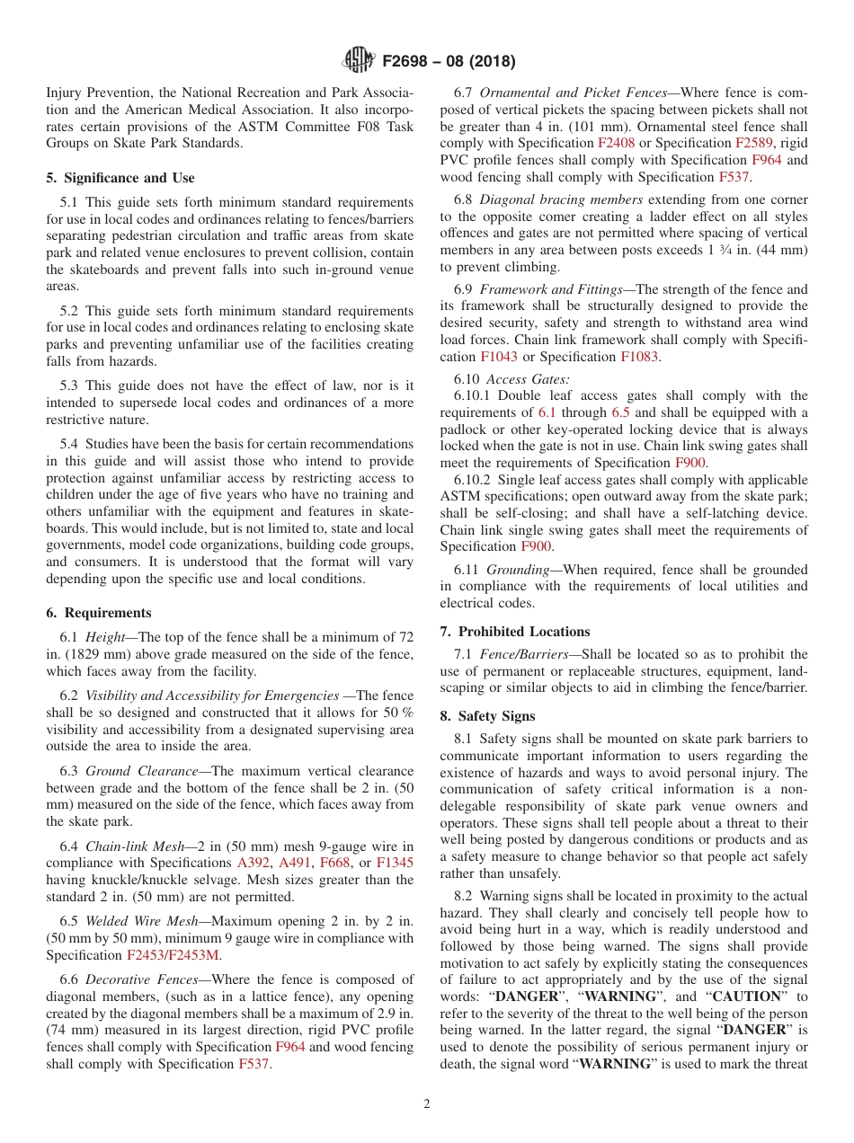 ASTM F2698 - 08 (2018).pdf_第2页