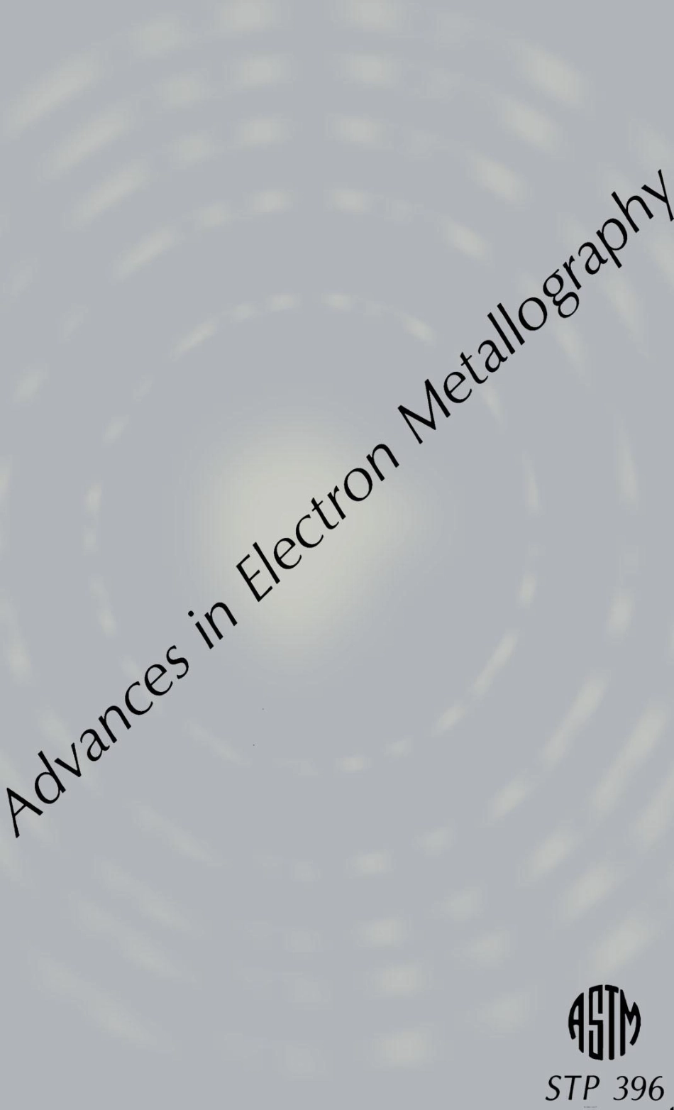 ASTM STP 396-1966.pdf_第1页