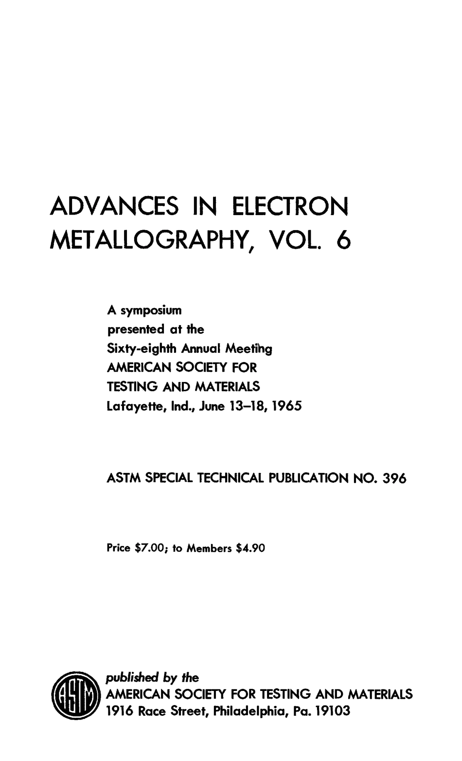 ASTM STP 396-1966.pdf_第2页