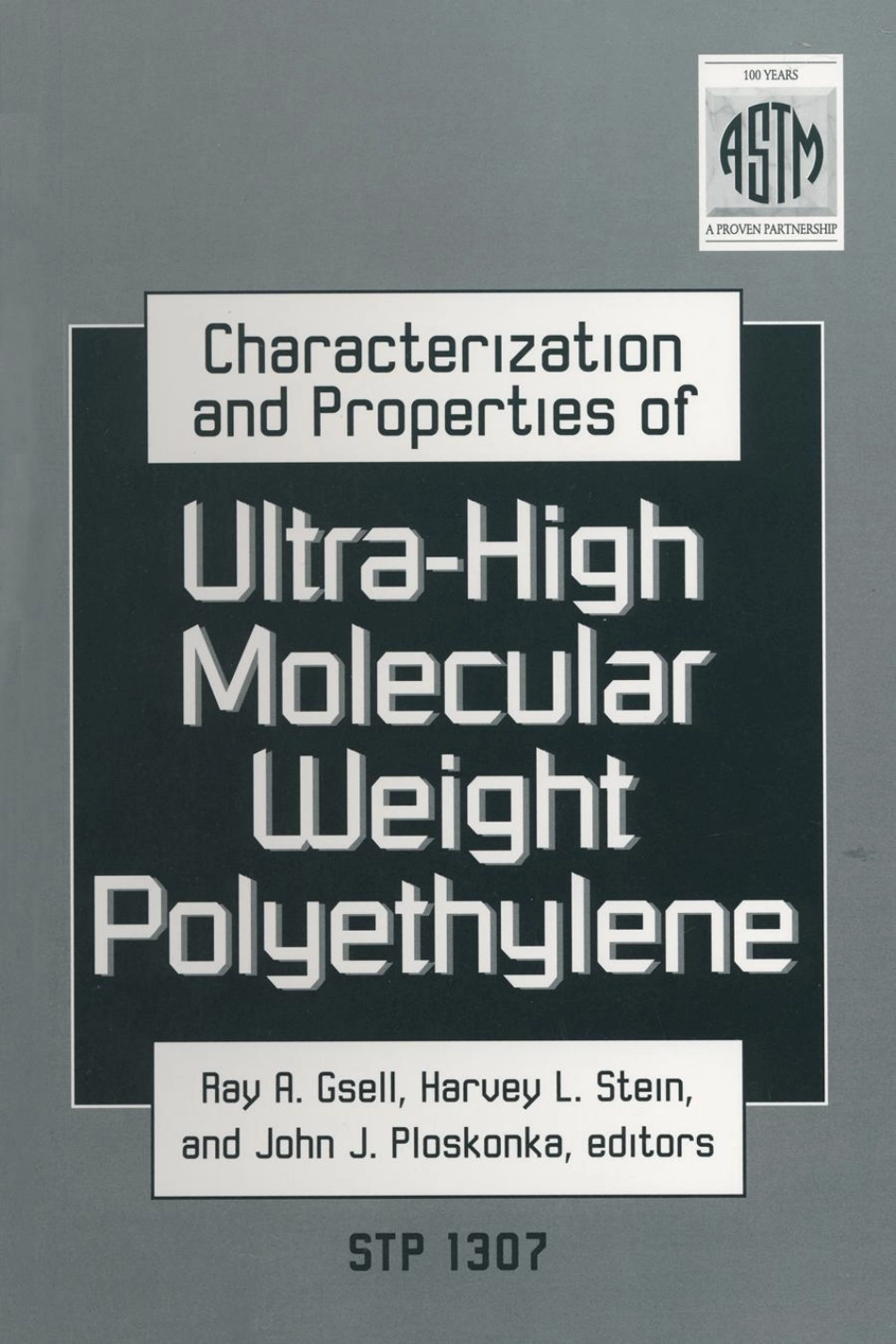 ASTM STP 1307-1998.pdf_第1页