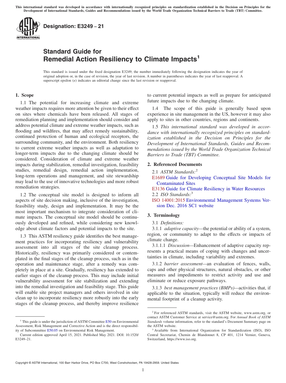 ASTM E3249 - 21.pdf_第1页