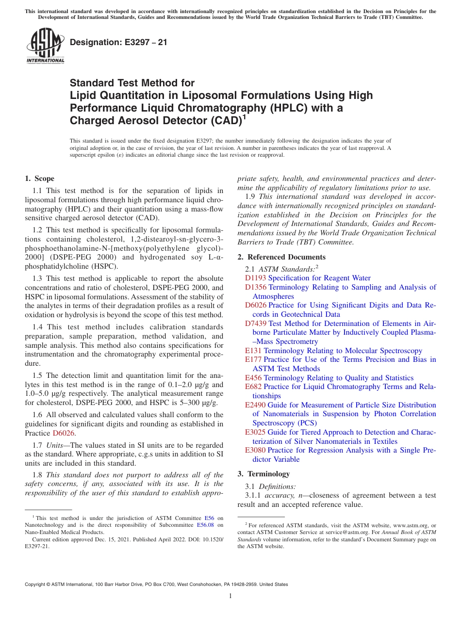 ASTM E3297 - 21.pdf_第1页