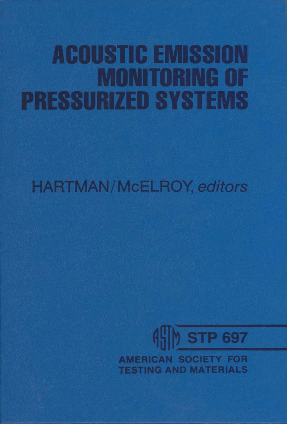 ASTM STP 697-1979.pdf_第1页