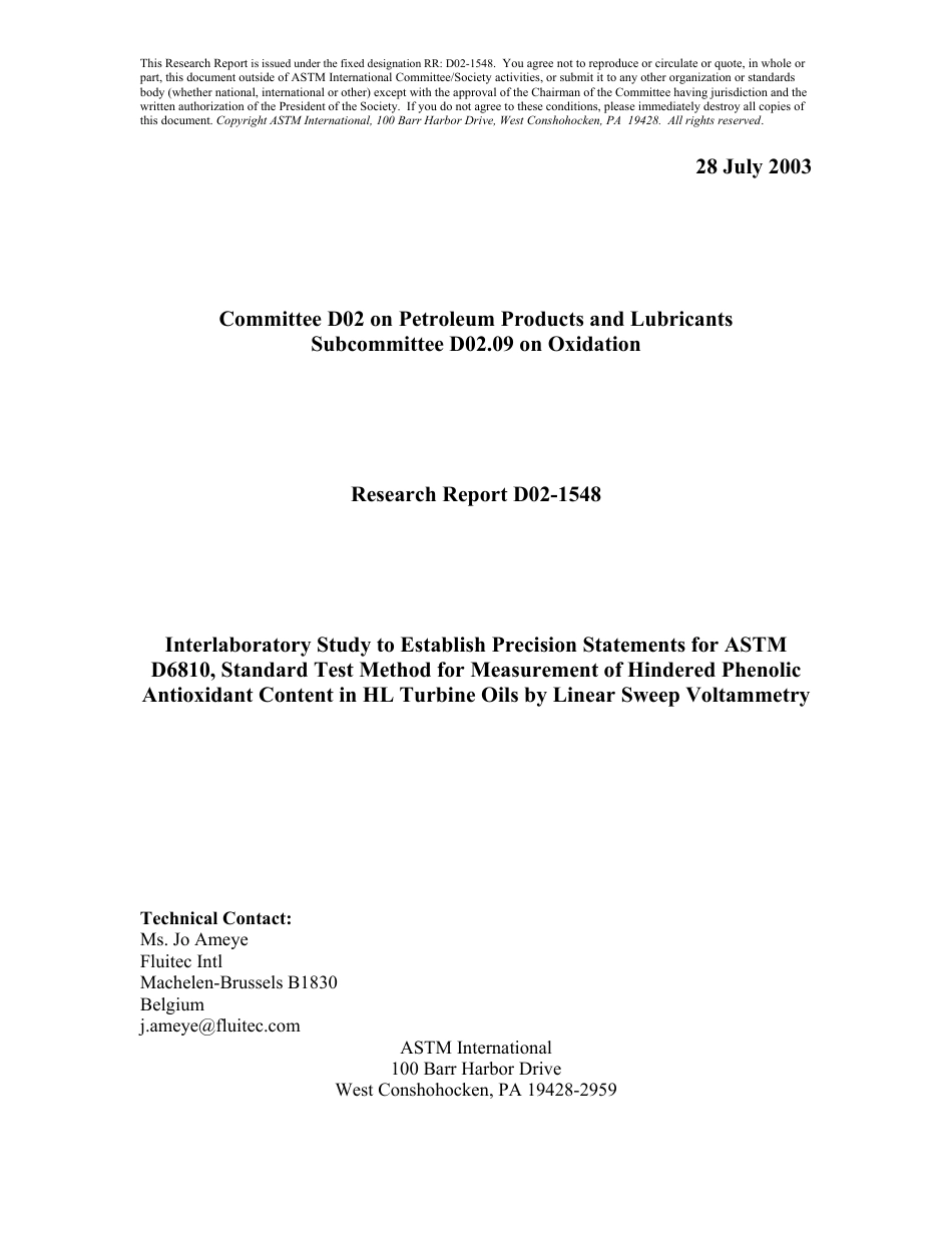 ASTM RR-D02-1548 2003.pdf_第1页