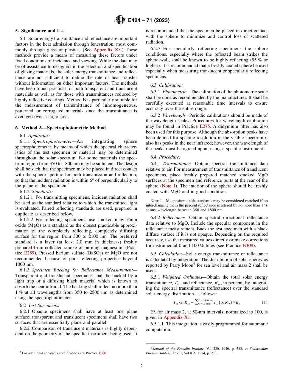 ASTM E424 - 71 (2023).pdf_第2页