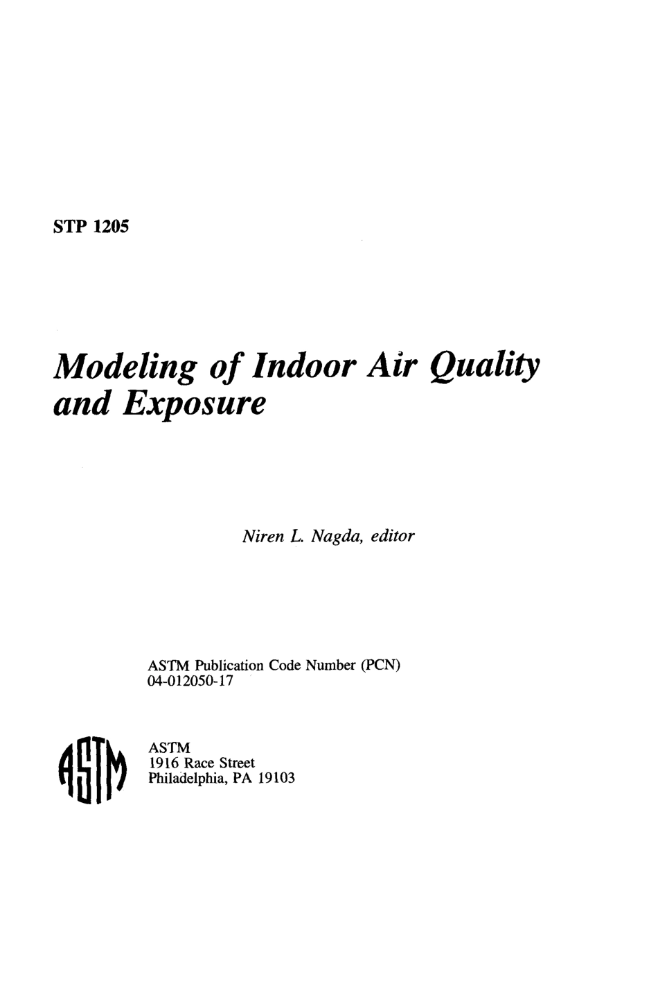 ASTM STP 1205-1993.pdf_第2页
