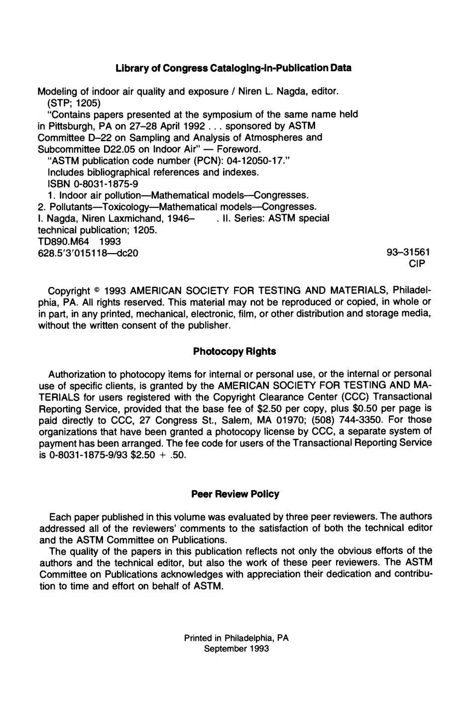 ASTM STP 1205-1993.pdf_第3页