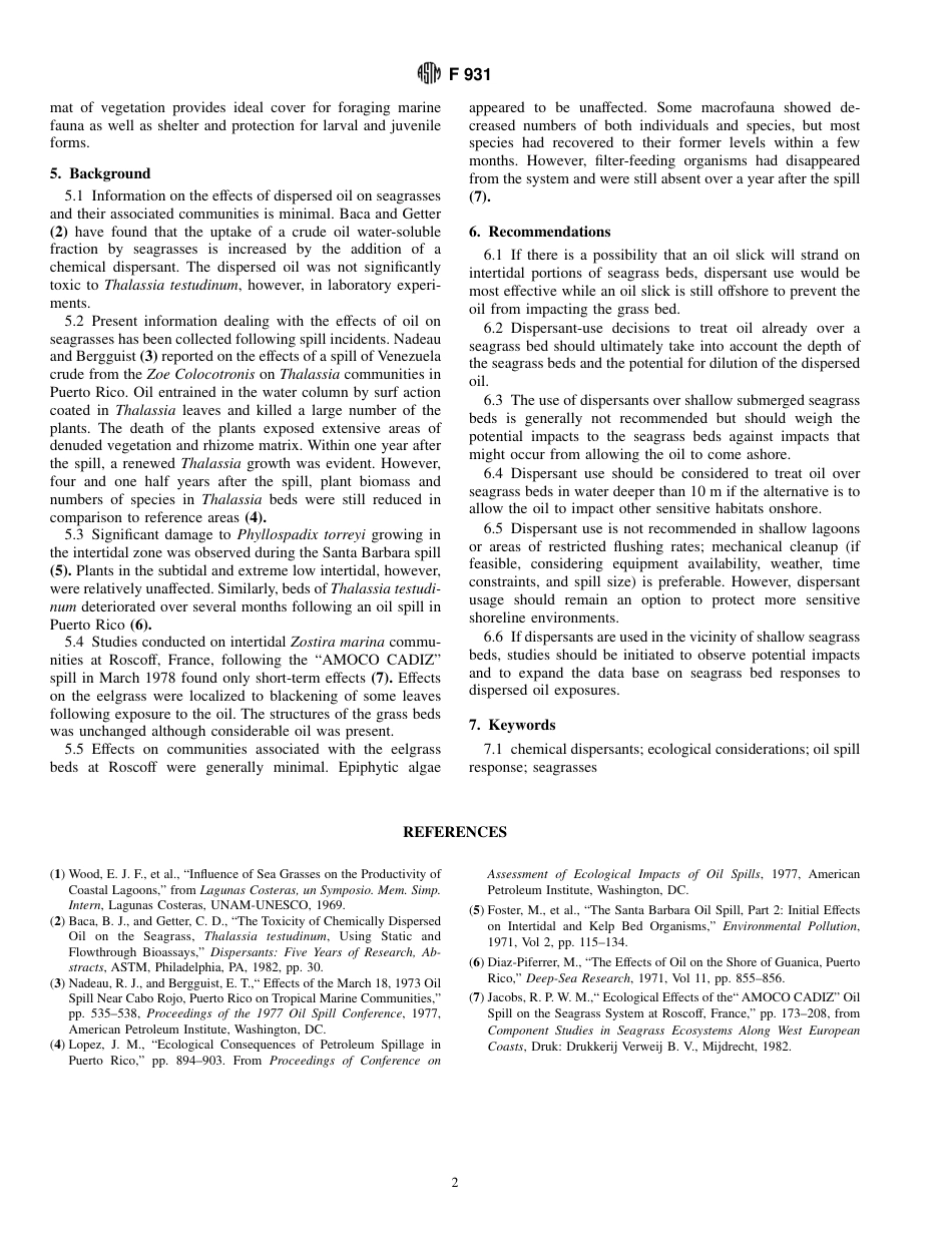ASTM F931 - 85 (1999).pdf_第2页