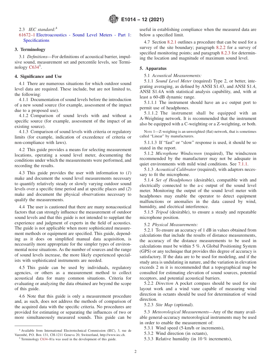 ASTM E1014 - 12 (2021).pdf_第2页