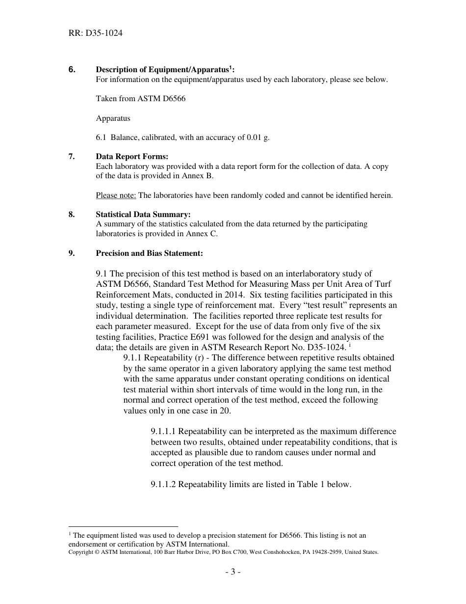 ASTM RR-D35-1024 2018.pdf_第3页
