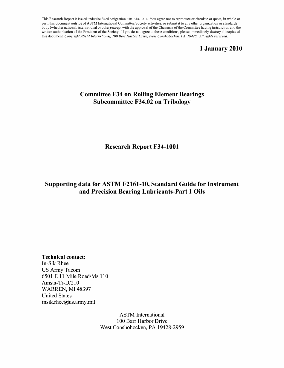 ASTM RR-F34-1001 2010.pdf_第1页