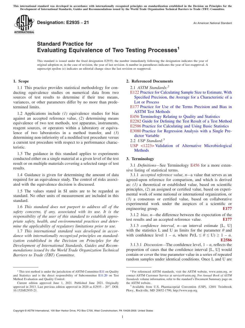 ASTM E2935 - 21.pdf_第1页