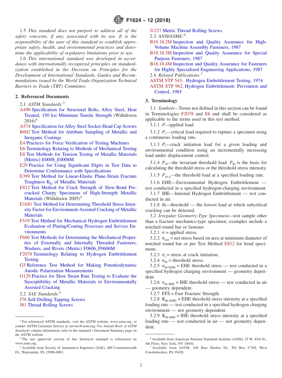 ASTM F1624 - 12 (2018).pdf_第2页