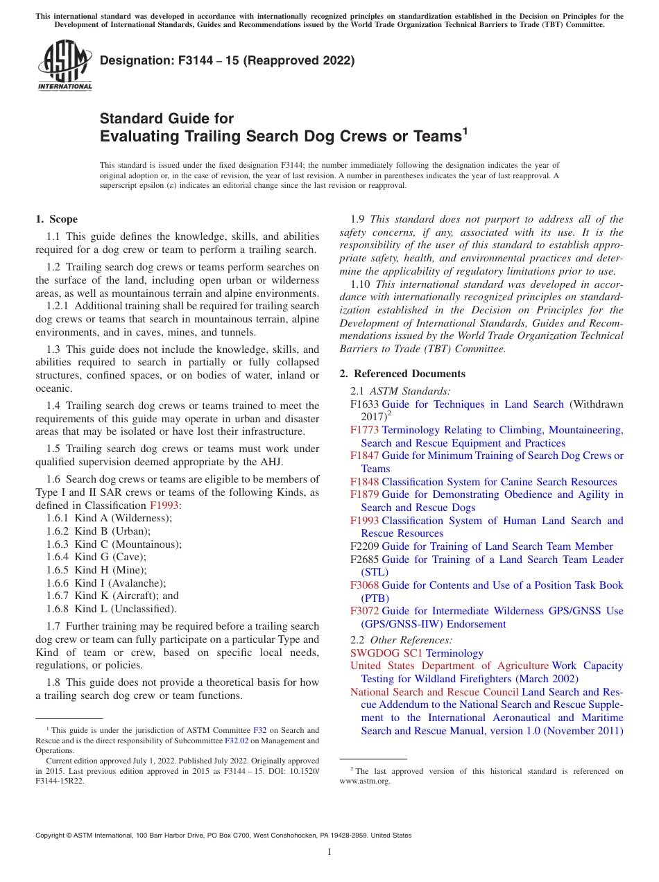 ASTM F3144 - 15 (2022).pdf_第1页