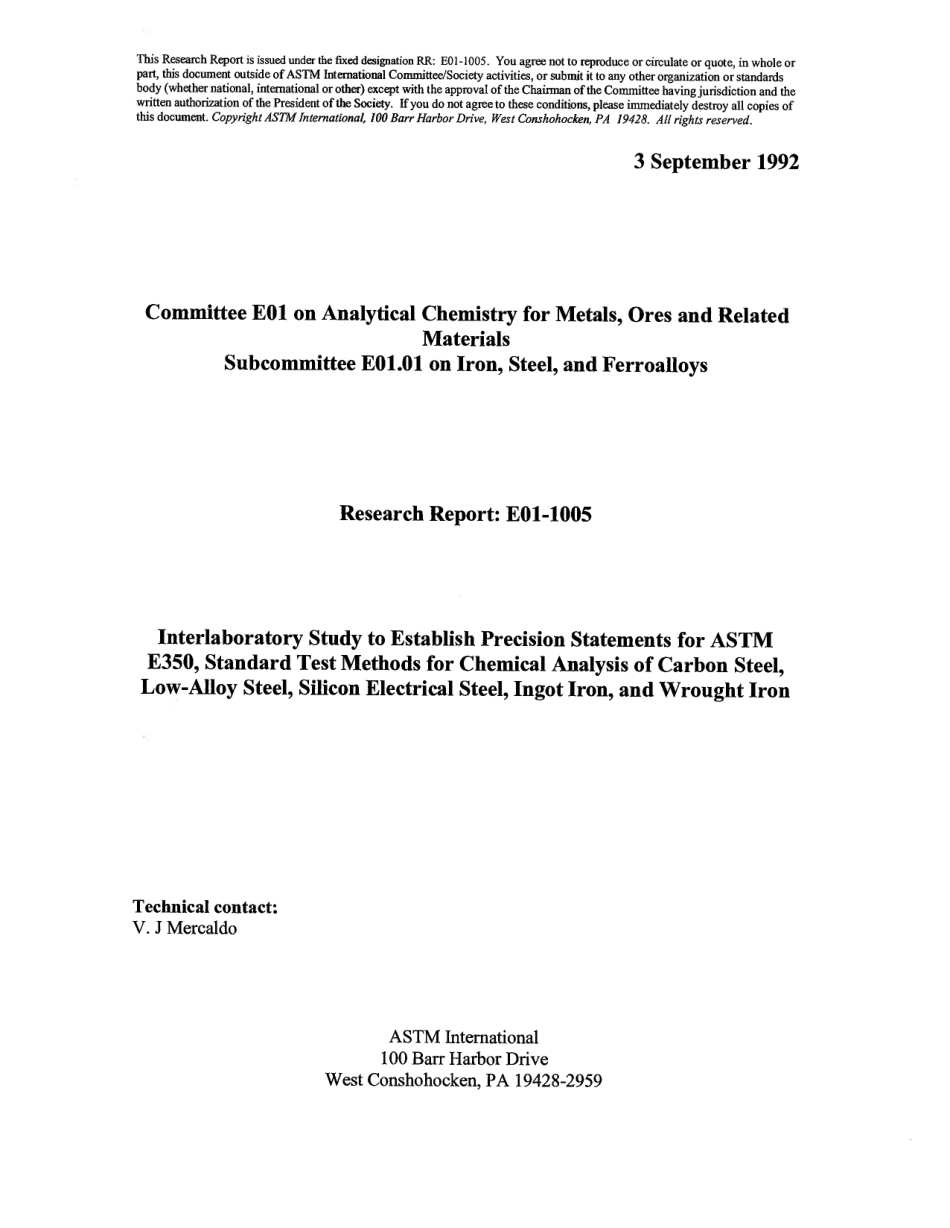 ASTM RR-E01-1005 1992.pdf_第1页