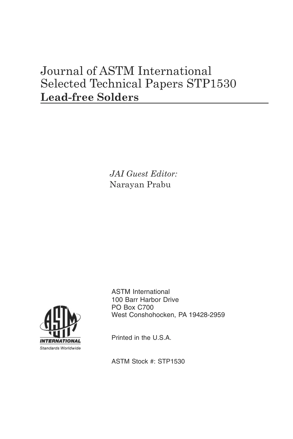 ASTM STP 1530-2011.pdf_第2页