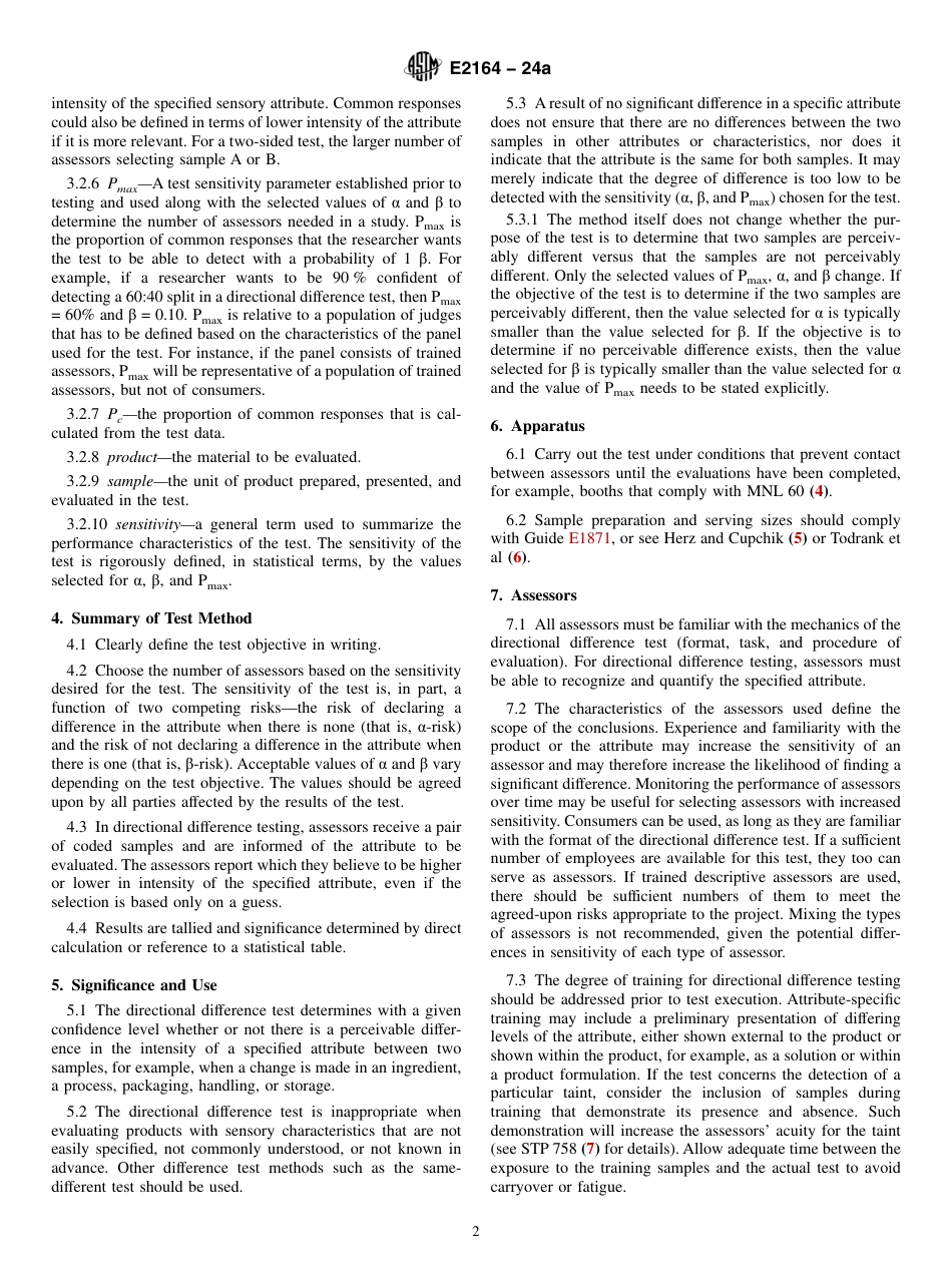 ASTM E2164 - 24a.pdf_第2页