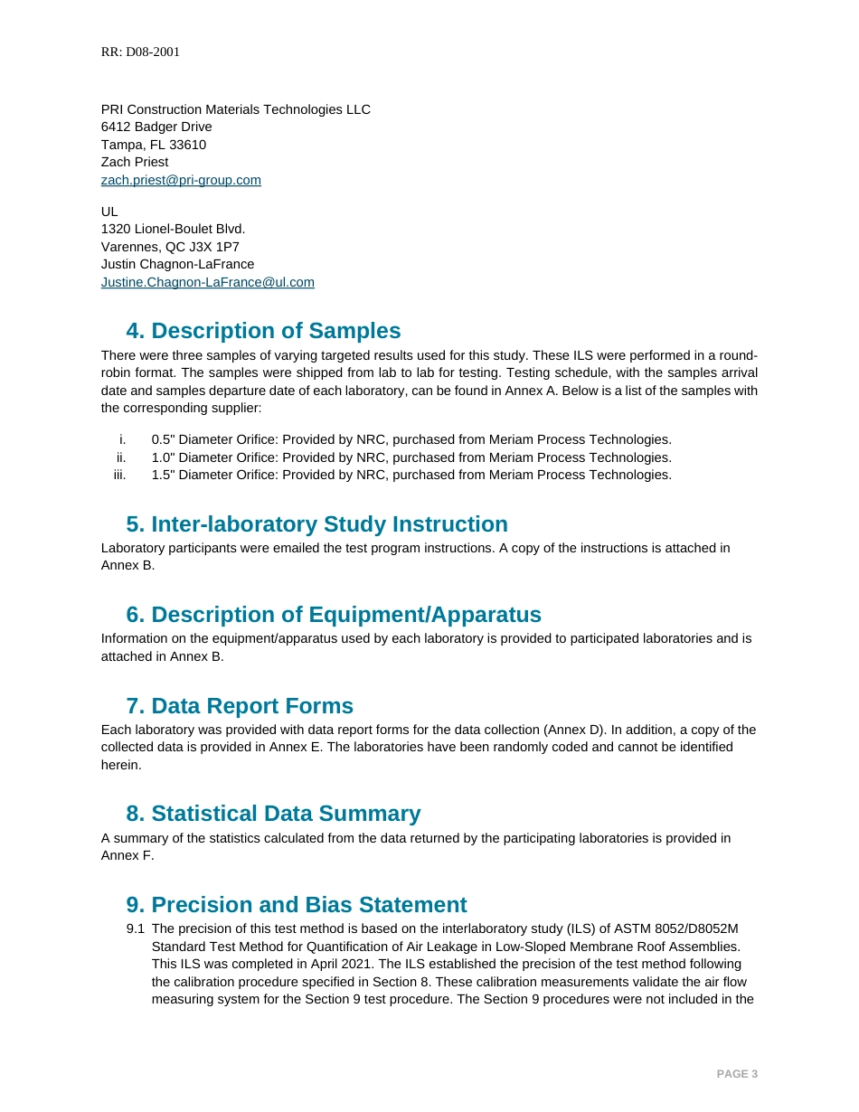 ASTM RR-D08-2001 2022.pdf_第3页