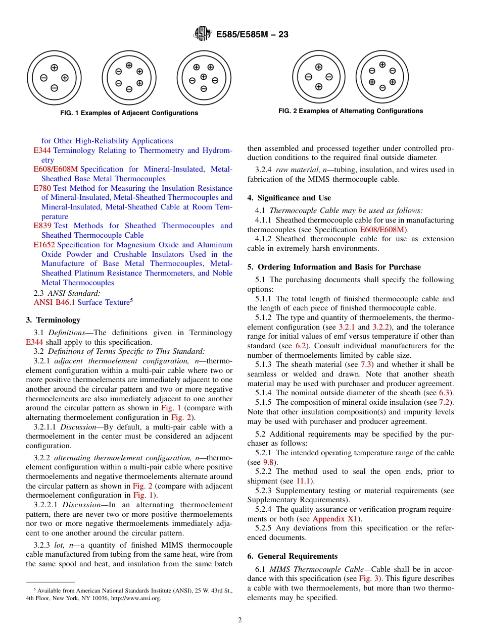 ASTM E585 - E 585M - 23.pdf_第2页