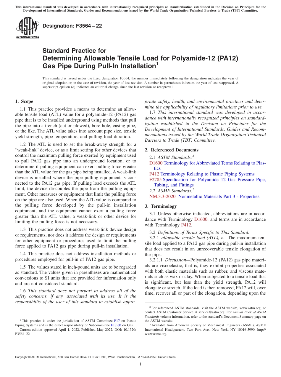 ASTM F3564 - 22.pdf_第1页